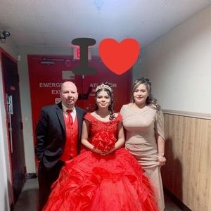 Meet your Posher, Rosa